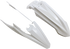 ACERBIS Full Body Kit - '20 OEM White - Beta - Enduro RR '20-'22 2936266812