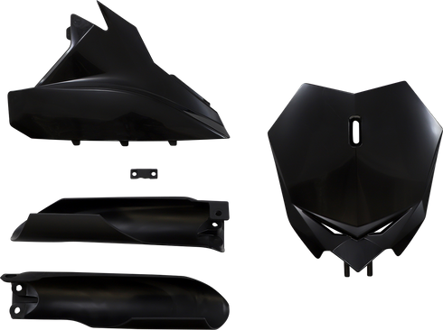 ACERBIS Full Body Kit - Black - Beta - RX '21-'22 2936280001