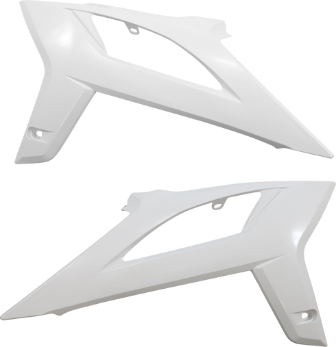 ACERBIS Full Body Kit - White - Beta - Enduro RR '20-'22 2936260002