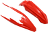 ACERBIS Full Body Kit - '22 OEM Red - Beta - Enduro RR '20-'22 2936260145