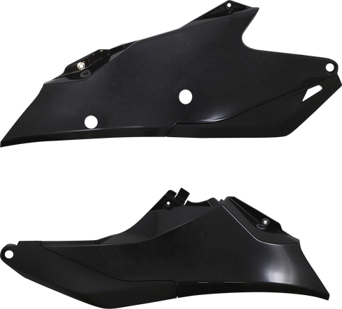 ACERBIS Full Kit - Black/Metallic - Gas Gas - EX/MC '21-'23 2872797440