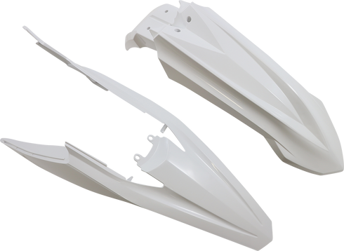 ACERBIS Full Body Kit - White - Beta - Enduro RR '20-'22 2936260002
