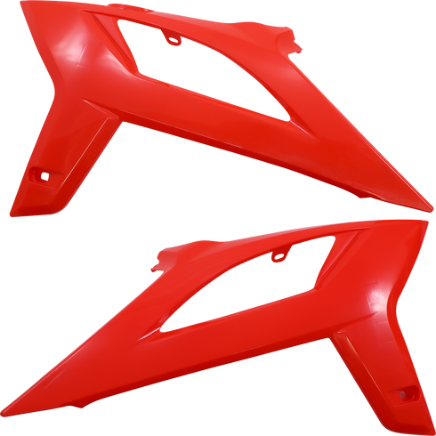 ACERBIS Full Body Kit - Red - Beta - RX '21-'22 2936280004