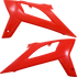 ACERBIS Full Body Kit - Red - Beta - RX '21-'22 2936280004
