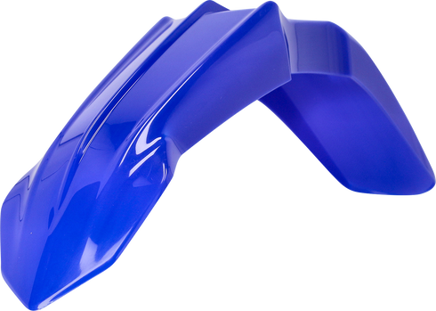 ACERBIS Front Fender - Blue - YZ 85 '22-'25 2936220211