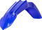 ACERBIS Front Fender - Blue - YZ 85 '22-'25 2936220211