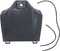 ACERBIS Tank Cover - Gray/Metallic 2685907297