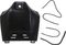 ACERBIS Vented Tank Cover - Black 2911500001