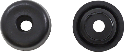 ACERBIS Side Panels - Black 2936180001