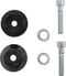 ACERBIS Argon Handguard Mounting Kit - Kawasaki 2929499999