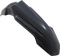 ACERBIS Front Fender - Gray/Metallic - CRF 250/450 R/RX '21-'25 2858847297