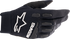 ALPINESTARS Full Bore XT Gloves - Black - Small 3563623-10-S