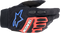 ALPINESTARS Full Bore XT Gloves - Black/Bright Red/Blue - Small 3563623-1317-S