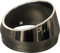 BASSANI XHAUST Slash-Cut End Cap BESMS2MC
