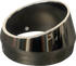 BASSANI XHAUST Slash-Cut End Cap BESMS2MC
