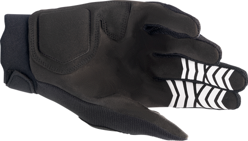 ALPINESTARS Full Bore XT Gloves - Black/Bright Red/Blue - 2XL 3563623-1317-2X