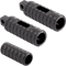 ARLEN NESS Foot Pegs - Male - Black 400-034