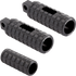 ARLEN NESS Foot Pegs - Male - Black 400-034