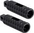 ARLEN NESS Foot Pegs - Male - Black 400-034