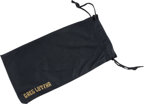 BOBSTER Free Bird Sunglasses - Matte Black - Brown High Definition Revo Lens SOGL-B22A