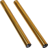 ARLEN NESS Fork Tube - 49 mm - 22.875" - Gold 121-000