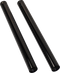 ARLEN NESS Fork Tube - 49 mm - 22.875" - Black 121-001
