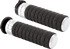 ARLEN NESS SpeedLiner Grips - TBW - Chrome 500-003