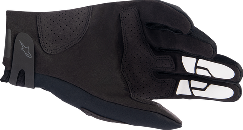 ALPINESTARS Thermo Shielder Gloves - Black - Small 3520523-10-S
