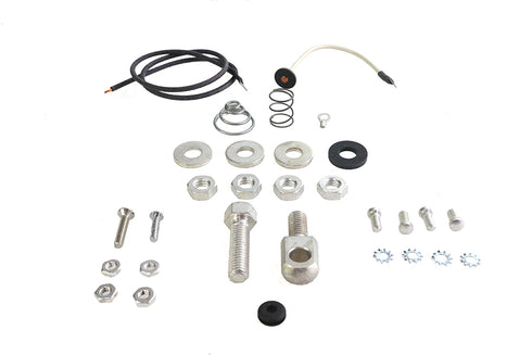 Colony Guide Spotlamp Rebuild Kit - 2568-24