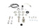 Colony Guide Spotlamp Rebuild Kit - 2568-24