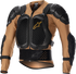 ALPINESTARS Bionic Action v2 Protection Jacket - Camel/Black - Small 6506823-814-S