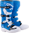 ALPINESTARS Tech 5 Boots - Blue/White - US 13 / EU 48 2015015-72-13