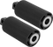 ARLEN NESS Cush Foot Pegs - Female - Chrome 400-033