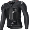 ALPINESTARS Youth Bionic Action v2 Protection Jacket - Black - L/XL 6546823-10-LXL