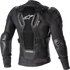 ALPINESTARS Bionic Action v2 Protection Jacket - Black - XL 6506823-10-XL