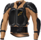 ALPINESTARS Bionic Action v2 Protection Jacket - Camel/Black - Medium 6506823-814-M