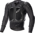 ALPINESTARS Bionic Action v2 Protection Jacket - Black - 2XL 6506823-10-2X