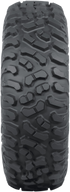 ITP Tire - Terra Hook - Front/Rear - 30x10R15 - 8 Ply 6P1436