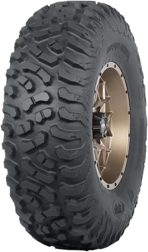 ITP Tire - Terra Hook - Front/Rear - 30x10R15 - 8 Ply 6P1436