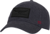 HONDA APPAREL Goldwing Denim Hat - Black NP21A-H2490