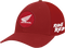 HONDA APPAREL Honda Ride Red Hat - Red NP21A-H3164