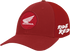 HONDA APPAREL Honda Ride Red Hat - Red NP21A-H3164