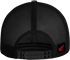 HONDA APPAREL Honda Trucker Hat - Charcoal/Red NP21A-H3163