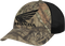 HONDA APPAREL Honda Hat - Mossy Oak Camo/Black NP21A-H3168