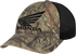 HONDA APPAREL Honda Hat - Mossy Oak Camo/Black NP21A-H3168