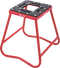 MATRIX CONCEPTS,LLC Steel Stand - Red C1-102