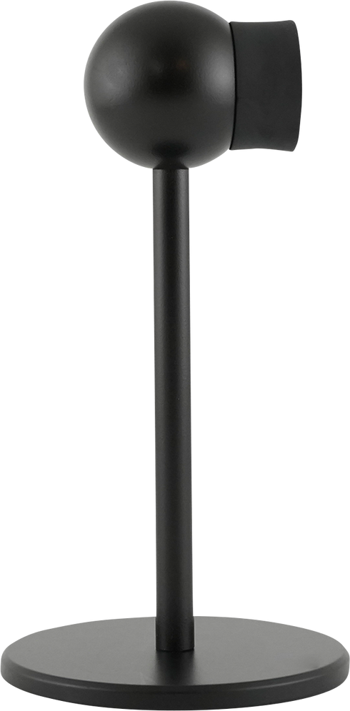 KLOCK WERKS iOmini™ Stand - iOmounts™ - Mini - Black KWD-MINI-BLK
