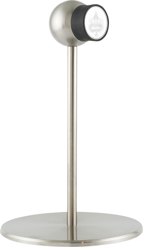 KLOCK WERKS iOstand™ - Stainless Steel KWD-STAND-SS