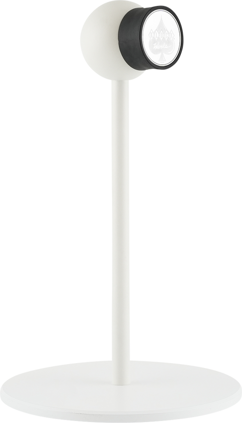 KLOCK WERKS iOstand™ - White KWD-STAND-WHT