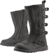 ICON Elsinore 2™ CE Boots - Black - Size 8 3403-1209